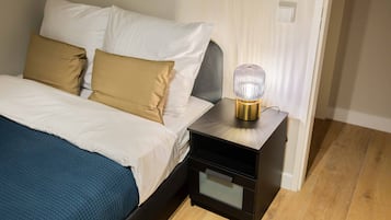 3 Schlafzimmer
