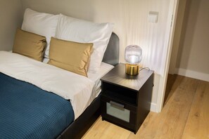 3 bedrooms, Internet, bed sheets