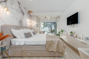 4 bedrooms, free cots/infant beds, bed sheets - Villa Nina (Nin)