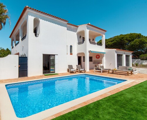 Villa Bellegarde