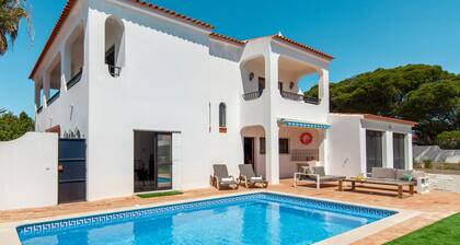Villa Bellegarde
