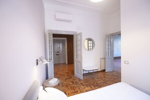 Apartment | 1 bedroom - Charming Brand New Apartment by Macro Museum (Rome)