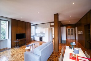 Apartment | 1 bedroom - Charming Brand New Apartment by Macro Museum (Rome)