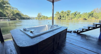 Kawarin River Exclusive Hotel & Resort