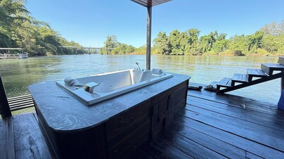 Kawarin River Exclusive Hotel & Resort