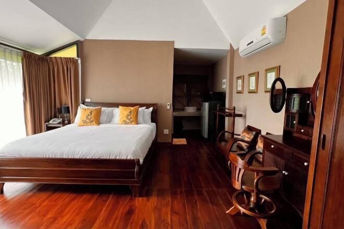 1 bedroom, minibar, in-room safe, individually decorated