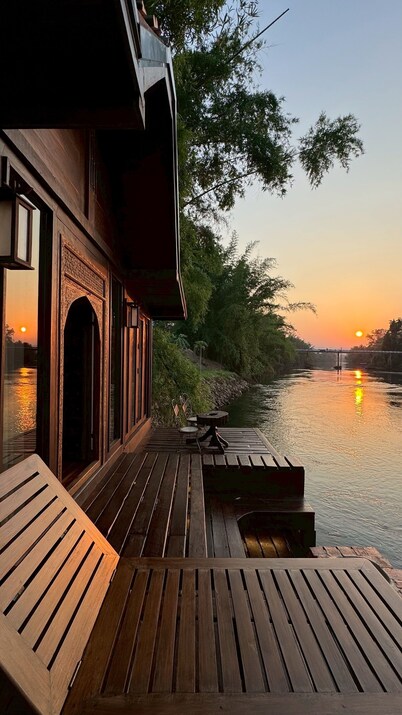 Kawarin River Exclusive Hotel & Resort