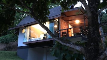 Private Villa | 客房景观