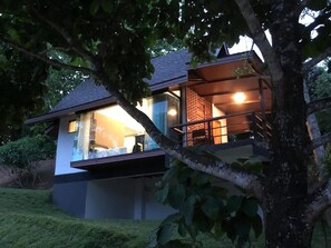 Private Villa | View from room