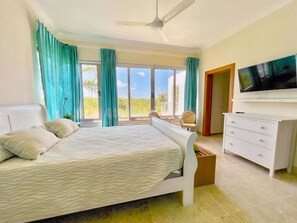 1 bedroom - One Bedroom apt With Terrace in Punta Cana Resorts (Punta Cana)
