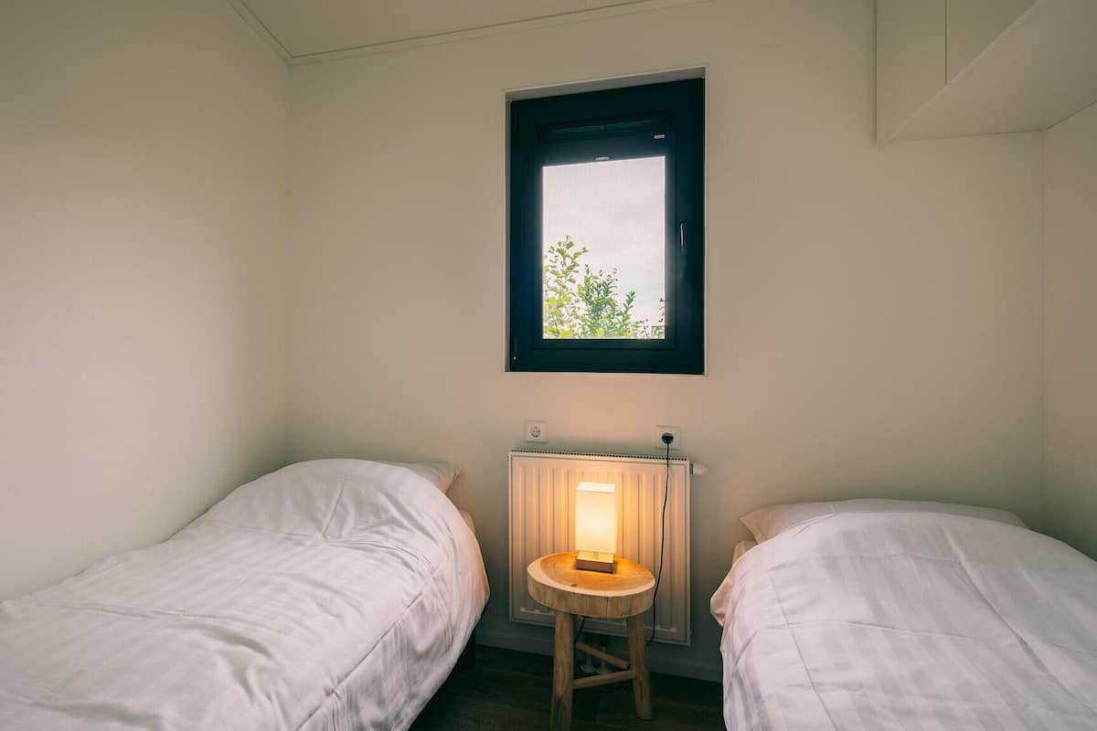 Bungalow (Bungalow 4A) | 3 slaapkamers