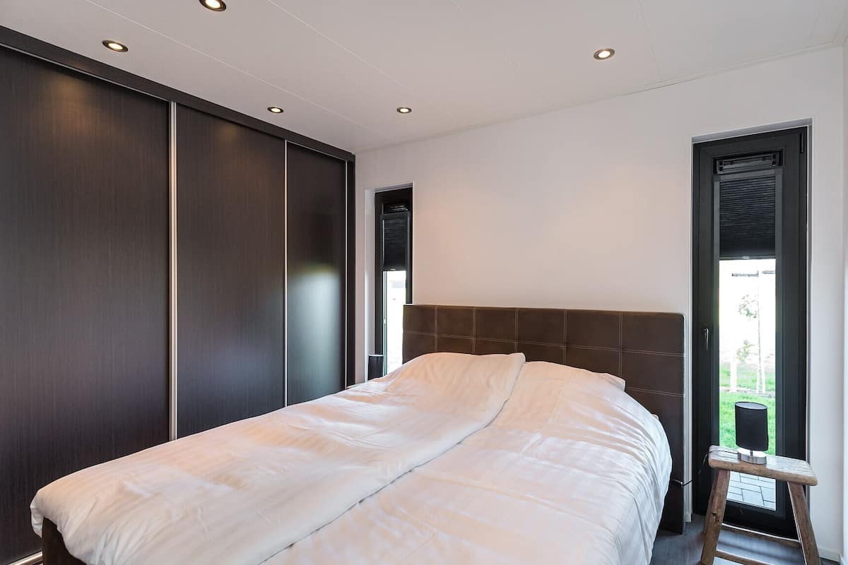3 slaapkamers