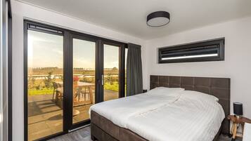 Bungalow (Bungalow 6B) | 3 chambres