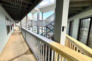 Condo, 1 quarto | Área da propriedade