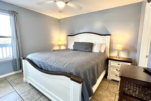Condo, 1 chambre | 1 chambre, accès au Wi-Fi (inclus)