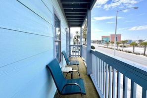 Condo, 1 Bedroom | Property grounds - Ocean Reef 108 1 Bedroom Condo (Gulf Shores)