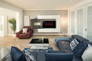 Älytelevisio, kirjoja