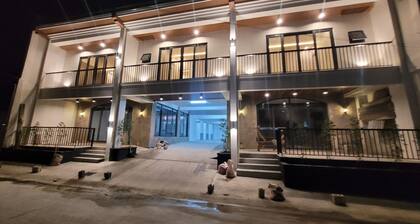 Ganada Presidential Suites