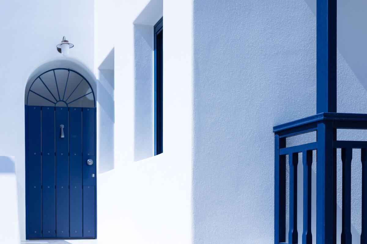 Apartment | Aussenbereich