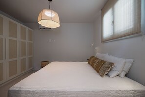 Leilighet | 6 soverom og skrivebord