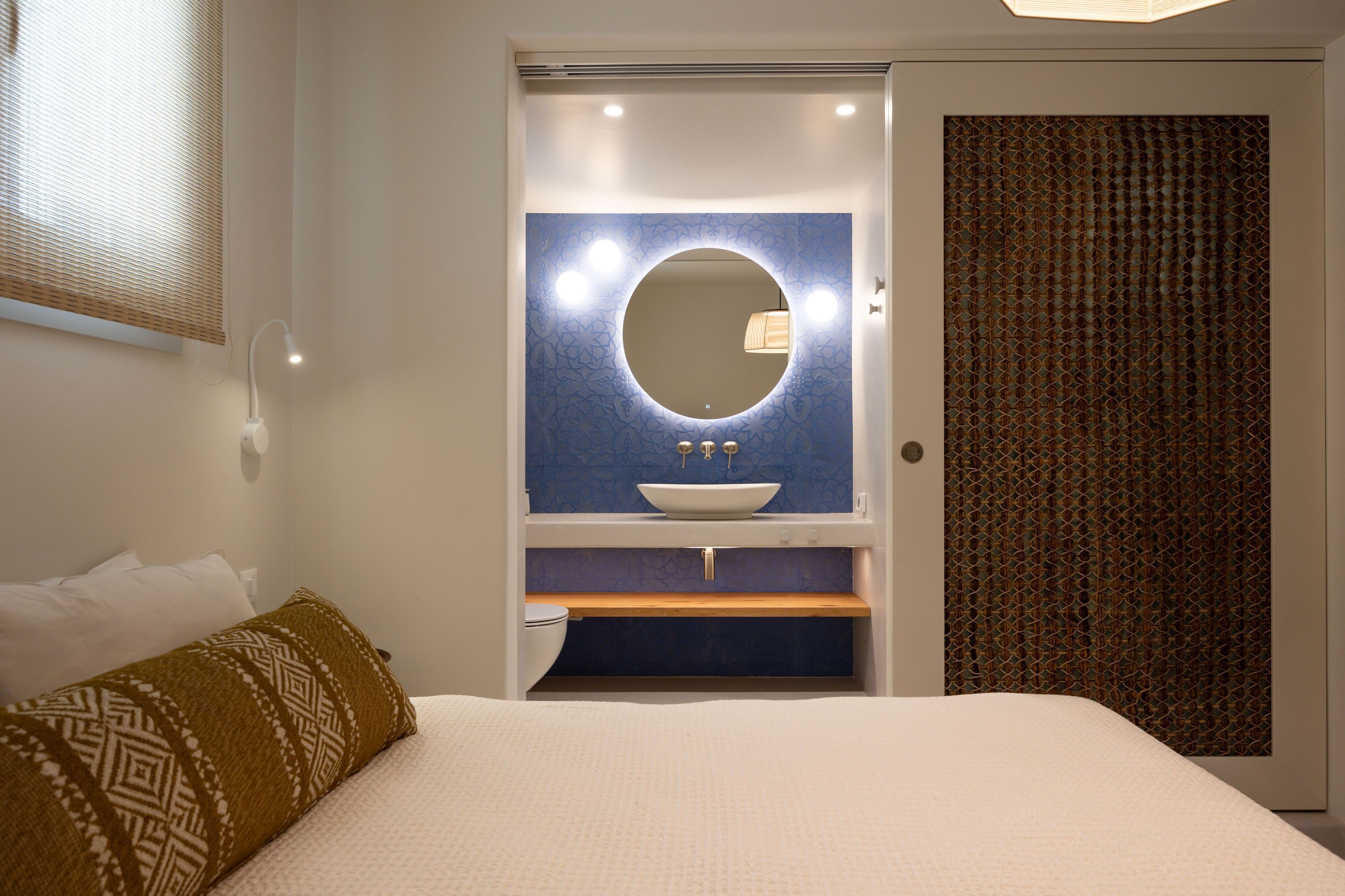 Apartment | 6 bedrooms, desk