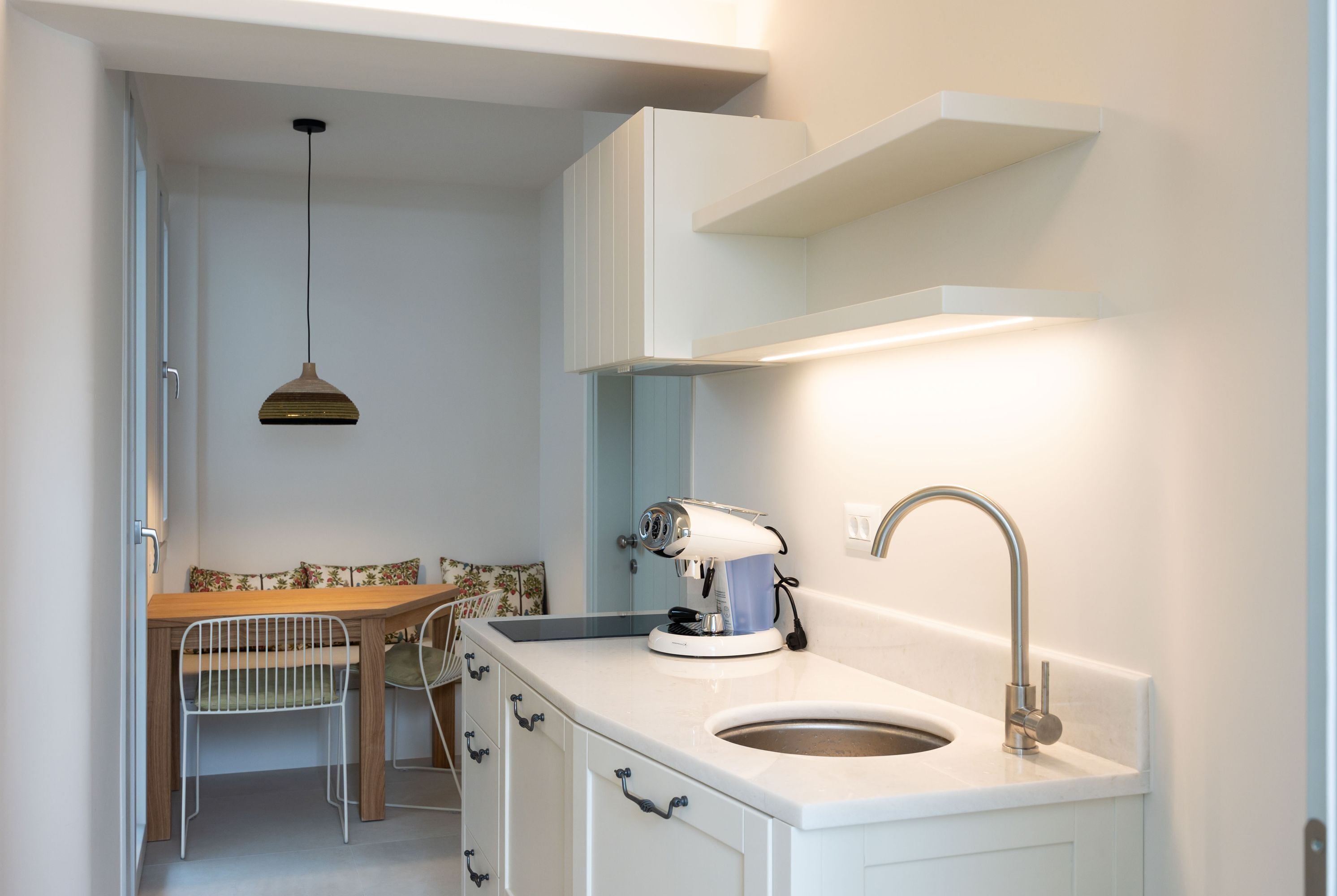 Apartment | 6 bedrooms, desk