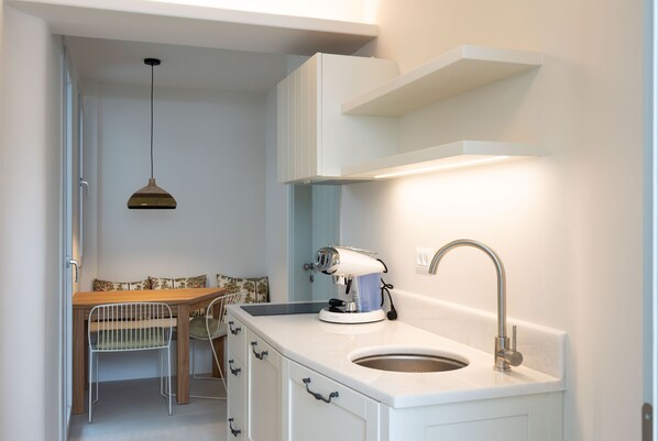 Leilighet | 6 soverom og skrivebord