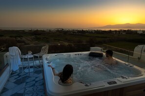 House | 7 bedrooms - Plaka Villas Naxos - Villa Matina Villa Sofia (Naxos)