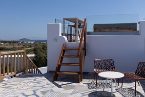 7 bedrooms - Plaka Villas Naxos - Villa Matina Villa Sofia (Naxos)