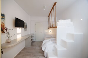 Villa | 7 bedrooms - Plaka Villas Naxos - Villa Matina Villa Sofia (Naxos)