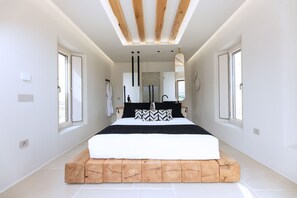 Villa | 4 chambres, bureau