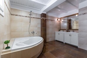 Villa | 4 soveværelser