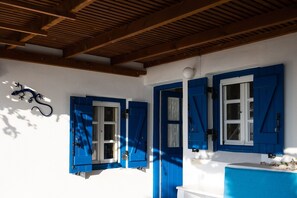 Casa | 3 quartos