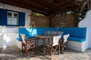 Talo | 3 makuuhuonetta