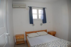 Hus | 3 sovrum
