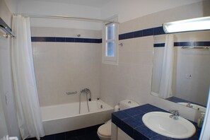 Casa | 3 quartos