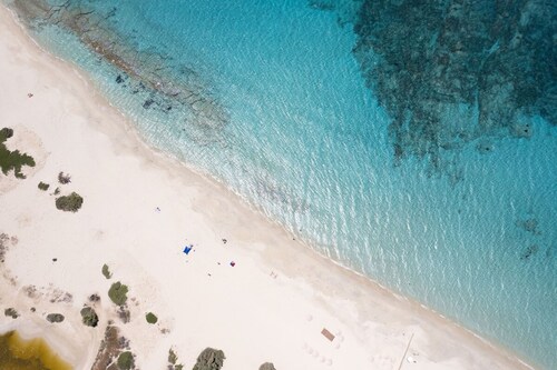 Angali TA 3 Bedroom Home 60m From Kastraki Beach