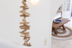 House | 3 bedrooms - Villa Leilani 3 Bedroom Home by the Beach (Naxos)