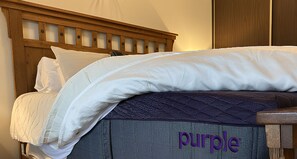 1 間睡房、免費 Wi-Fi、床單