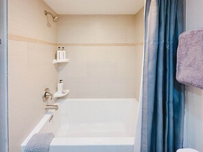 風筒、提供毛巾