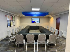 Meeting facility - Country Inn & Suites by Radisson, Downtown Albany New York (Albany)