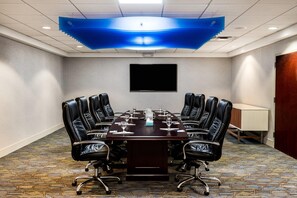 Meeting facility - Country Inn & Suites by Radisson, Downtown Albany New York (Albany)