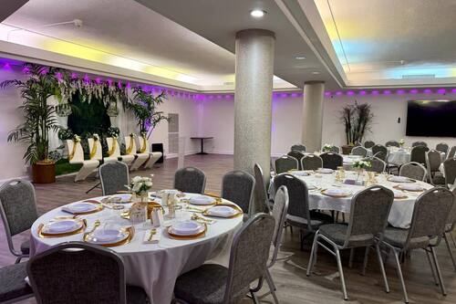Sala de reuniones