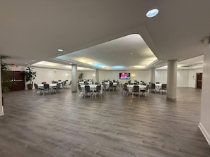 Meeting facility - Country Inn & Suites by Radisson, Downtown Albany New York (Albany)