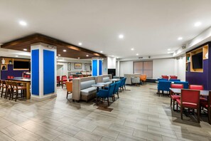 Dagelijks uitgebreid ontbijt inbegrepen