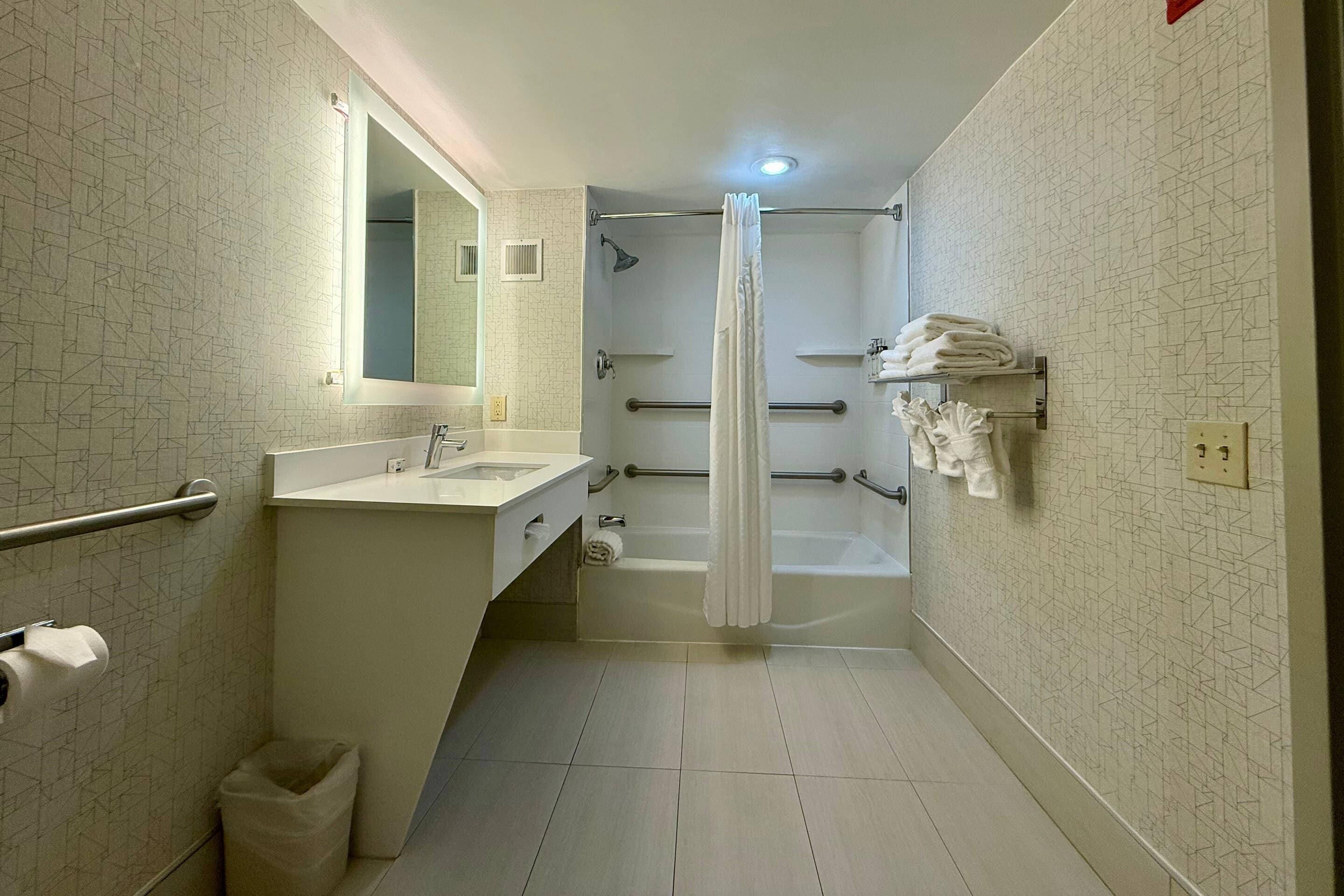 Suite, 1 King-Bett, Nichtraucher