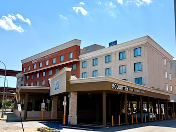 Country Inn & Suites by Radisson, Downtown Albany New York