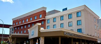 Country Inn & Suites by Radisson, Downtown Albany New York