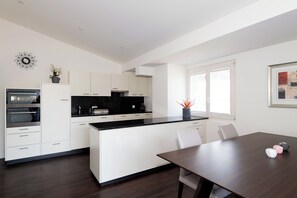 Suite, Balcony, Lake View - Panoramarestaurant Hotel Roggerli  (Hergiswil)