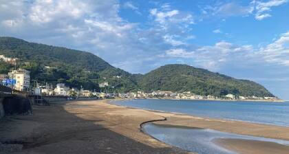 IG3 Oyado Sankanshion